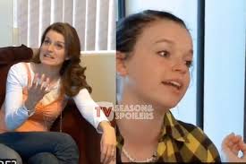 Sister Wives: Janelle's Daughter Madison Slams Robyn Brown For Being A  Control Freak!