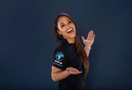 Smith earned his first and only perfect passer rating on december 15, 2013. Fara Williams And Kelly Smith Join Soccer Aid For Unicef Shekicks