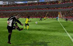 Dls sekarang sudah banyak di update oleh developernya iyani first touch games ltd, game ini banyak digemari karena memiliki ukuran yang terbilang kecil kalau di bandingkan dengan game sepak. First Touch Soccer 2015 Apk Download Free Sports Game For Android Apkpure Com
