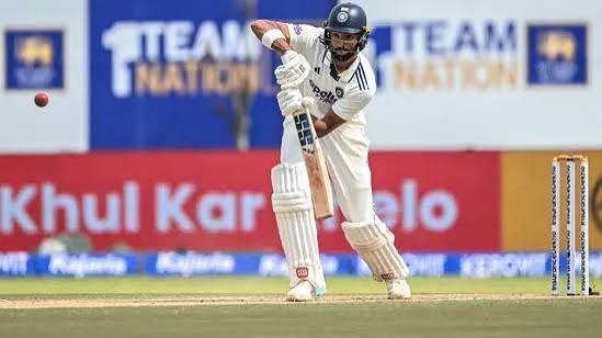 India Dominates Sri Lanka