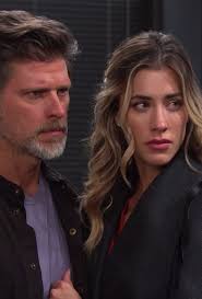 Days of Our Lives Round Table: Nicole Took the Baby!