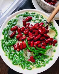 Selamat Siang Igers Yang Segar Mau Lewat Es Cendol Kacang Merah Dapur0615 Cendol Escendolkacangmerah Dawat Kacang Merah Kacang