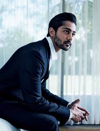 This novel written by richard morais conveys the story of hassan haji. Manish Dayal On The Hundred Foot Journey Vanity Fair