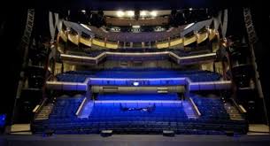 Interior Of Mk Theatre Picture Of Milton Keynes Theatre