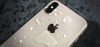 How can you fix a water damaged iphone? All The Ways To Get Water Out Of Your Iphone S Speaker Ios Iphone Gadget Hacks