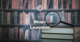Maybe you would like to learn more about one of these? Money Laundering Aml Cft