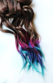 Color De Cabello Ombre Looks Que Van Con Mosca Footwear Dip Dye Hair Dipped Hair Dyed Hair