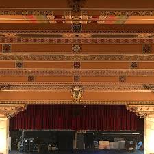Music Hall Detroit 2019 All You Need To Know Before You