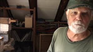 a talk with sammy britt about the hensche approach to colour study