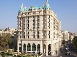 Baku, city, capital of azerbaijan. Four Seasons Hotel Baku Room Reviews Photos Baku 2021 Deals Price Trip Com