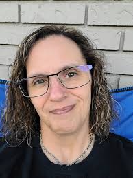 Hello Eric Flugel from Ogden Utah I am 38 years old