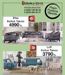 Ugurlu Ceyiz Evinizin Estetigine Konfor Katacak Mobilyalar Ugurlu Ceyiz De Efes Koltuk Takimi Sadece 4990 Tl Loft Koltuk Takimi Sadece 3790 Tl Ugurlu Ceyiz Koltuktakimi Indirim Firsat Facebook
