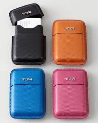 Slim card case has been added to your wishlist already exists in your wishlist. Tumi Structured Business Card Case