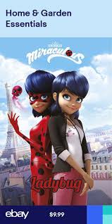 Miraculous Tales Of Ladybug Cat Noir Season 1 Episode 24 Amazon Com Miraculous Tales Of Ladybug Cat Noir Tv Show Poster Print Ladybug Marinette In Paris Size 24 X 3 Ladybug Miraculous Ladybug Marinette