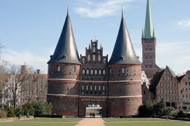 Lubeck Google Immagini Lubeck Places In Europe German Architecture