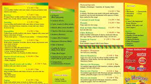 Maybe you would like to learn more about one of these? La Mexicana Grocery Store Menu In West Bend Wisconsin Usa