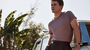 The bad boy is out and the earnest guy is in