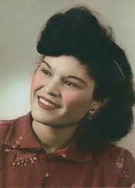 Sally Allred Obituary (1929