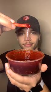 Chili Sauce Review Chef Troy