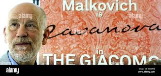 Giacomo casanova hi-res stock photography and images