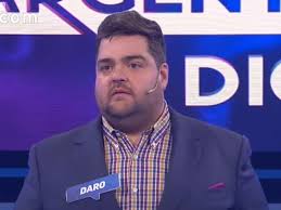 Jul 04, 2021 · desde que comenzó el programa de darío barassi, canal trece y telefe pelean cada tarde por liderar la franja horaria. Las Razones De Salud Por Las Que Dario Barassi Tuvo Que Suspender La Grabacion De 100 Argentinos Dicen La Nacion