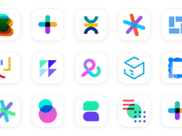 Icons At 3drops Icon Design Inspiration App Icon Design Launcher Icon