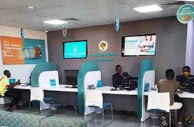 Maybe you would like to learn more about one of these? First National Bank Ghana Finnfund