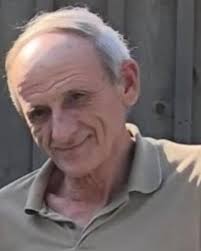 Mike Rice Obituary December 30, 2023