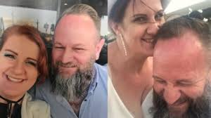 Rani Holder and Kyle Stacey, a Lockyer Valley family killed in fatal crash 