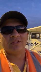 Nuestro instructor de vuelo Darwin Ochoa los invita a la #CharlaInformativa  de mañana Jueves 4pm en la sede #Magdalena, 👉 Ingreso libre  📲http://bit.ly/2uyt4If