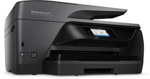 Get helps to setup, install, download driver and manual. Specs Hp Officejet Pro 6970 Thermal Inkjet A4 600 X 1200 Dpi 20 Ppm Wi Fi Multifunctionals J7k34a