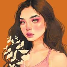 Effie Shaw's Instagram, Twitter & Facebook