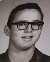 Raynold Thomas Coleman (1948-1999)