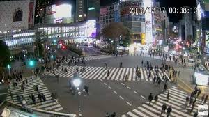 A special ward of tokyo prefecture, japan that is surrounded by (clockwise from north) shinjuku, minato, shinagawa, meguro, setagaya, suginami, and nakano special wards. Live Webcam Stream Scramble Crossing In Shibuya Tokyo
