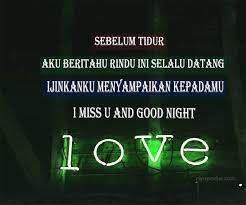 Selain kamu tak ada yang membuat aku bahagia, berjuanglah untukku, untuk kita! Kata Kata Selamat Tidur Yang Bisa Membuat Hubungan Menjadi Lebih Dekat Disertai Gambar