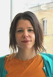 Tamara Werner's Instagram, Twitter & Facebook