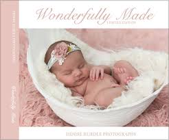 We did not find results for: Limited Edition Coffee Table Book Featuring Our Best Newborn Clients