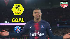 Some felt he should have been a bit more restrained, while others pointed out that it was his trademark celebration, which he had established before mbappe. Goal Kylian Mbappe 45 2 Paris Saint Germain Olympique De Marseille 3 1 Paris Om 2018 19 Youtube