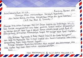 Contoh surat pribadi dalam bahasa inggris beserta artinya. Contoh Surat Cinta Dalam Bahasa Sunda Singkat Download Kumpulan Gambar