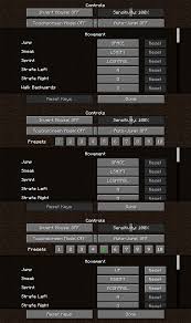 Oct 22, 2021 · here is a list of the default hotkeys when playing minecraft: Not Enough Keys Voice Com Mods Minecraft Curseforge