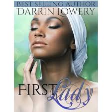 Audiobooks written by Darrin Lowery