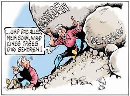 Die korrekte schreibweise ist bild. Witzig Ironisch Ubertrieben Karikaturen Verstehen Und Interpretieren Voransicht Pdf Free Download