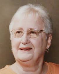 Joyce Adele Jacobsen Obituary December 12, 2024