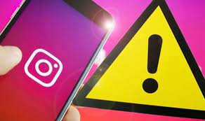 Update, september 2, 2021 (8:20 am et. Instagram Down Photo Sharing App Not Working As Thousands Hit By Outage Express Co Uk