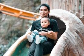 Kepada detikcom, alvin faiz menceritakan soal amanah mendiang arifin ilham yang pernah diucapkan. Bak Kakak Adik Potret Alvin Faiz Dan Yusuf Putranya Ini Bikin Gemas