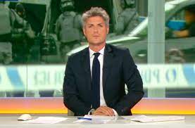 Tv broadcasting began on 1 september 2016 at 8:00 p.m. Jean Baptiste Boursier Bfm Tv Presentera Champions Zone Sur La Nouvelle Chaine Rmc Sport 1
