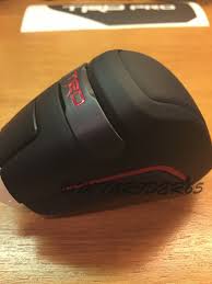 Corolla verso ar10, fj cruiser xj10, land cruiser prado, tacoma. Premium Red Vinyl Insert Decals For 2017 2018 Toyota Tacoma Trd Pro Shift Knob Nayancorporation Com