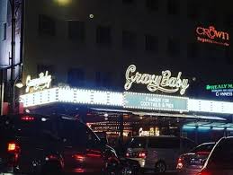 Book now bbq nights @ jalan p. Open Til 3am In Jalan P Ramlee Picture Of Gravybaby Pavilion Kuala Lumpur Tripadvisor