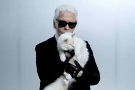 Lagerfeld a creat colecții și pentru brandul personal și pentru casa de modă fendi. Pisica Lui Karl Lagerfeld Este MilionarÄ CaÈi Bani A CaÈtigat Anul Trecut