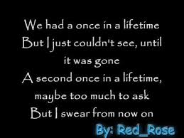 It All Came So Easy All The Loving You Gave Me We Had A Once In A Lifetime But I Just Couldn T See It Until It Wa Peabo Bryson Time Life Music